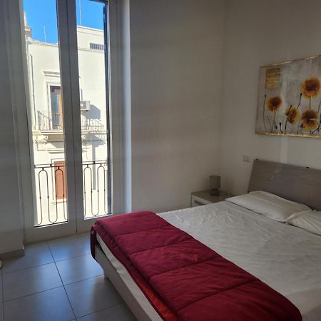 Dimora Rudiae Hotel Lecce Exterior photo