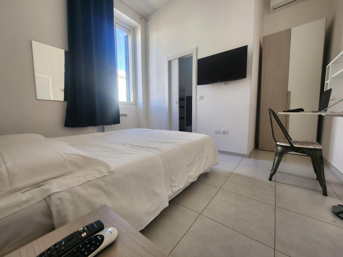 Dimora Rudiae Hotel Lecce Exterior photo