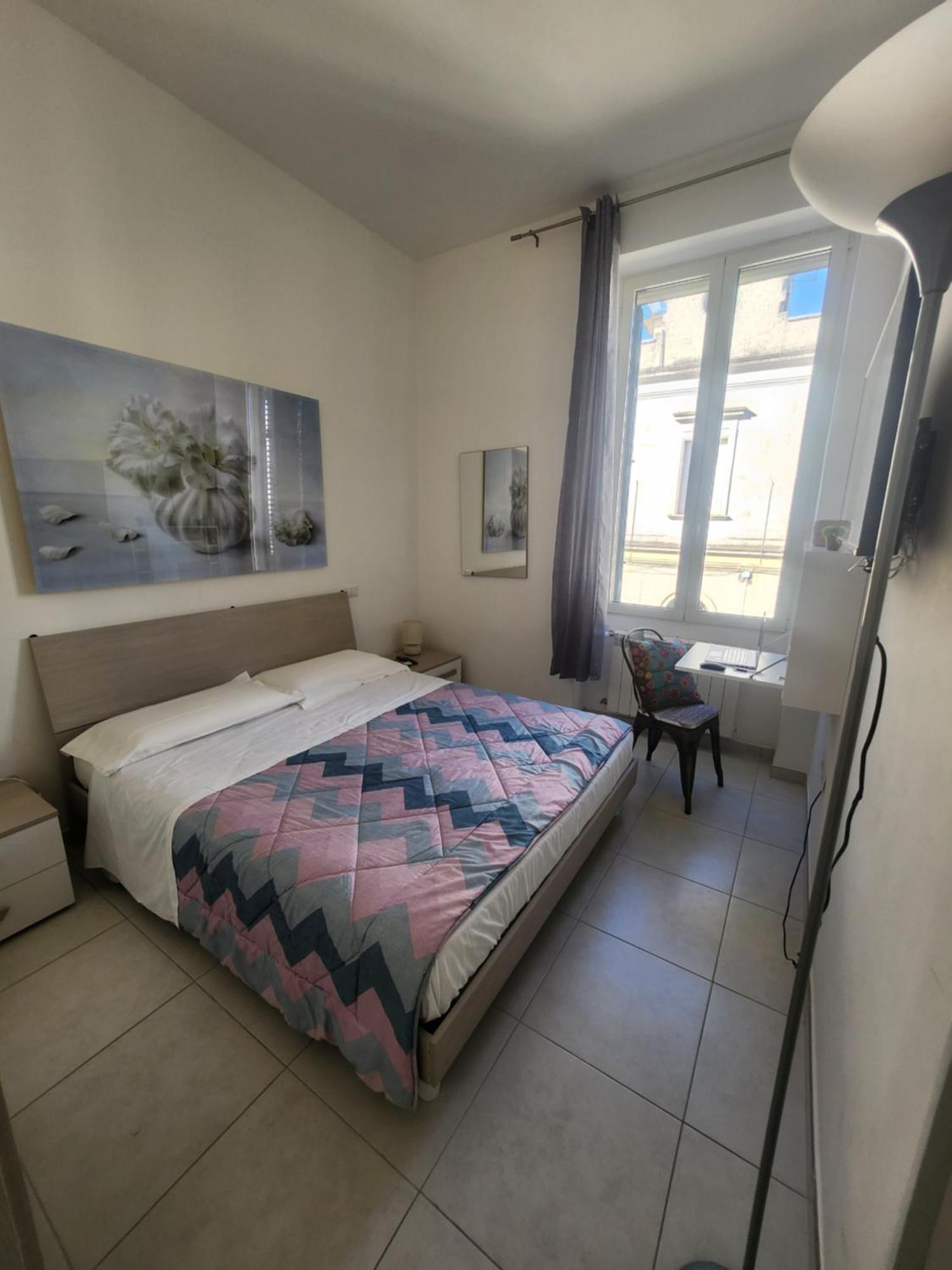 Dimora Rudiae Hotel Lecce Exterior photo